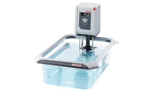 Heating Bath Circulators อ่างควบคุมอุณหภูมิแบบหมุนวน
