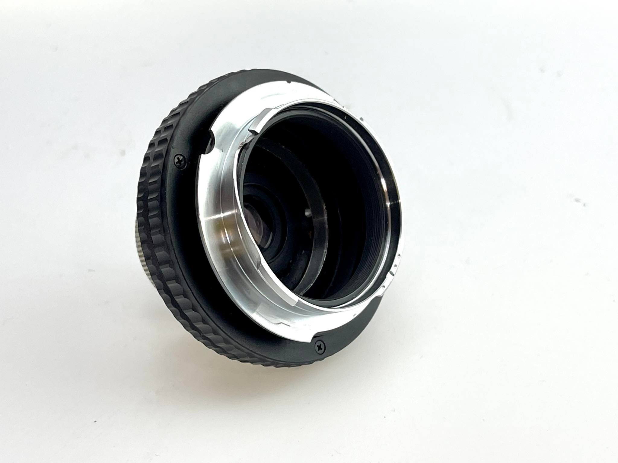 KODAK ANASTON LENS 43.9MM.F3.9 MOUNT 320 MODIFIED M39/LM MOUNT(NO.COULPING)