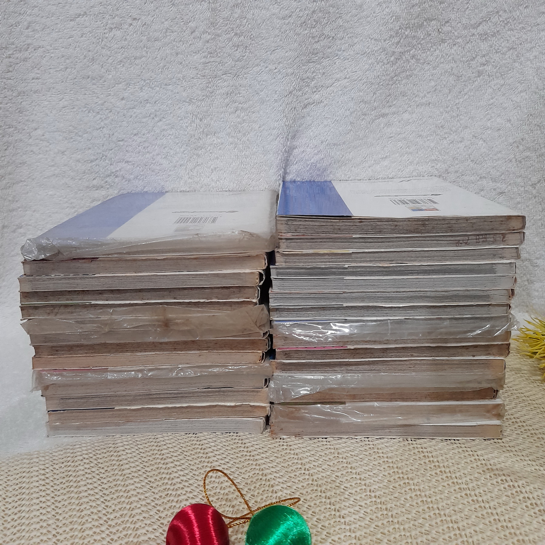 Sket Dance 1-32 จบ