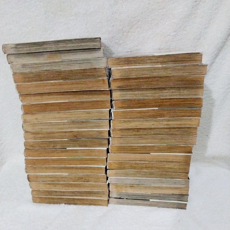 ผู้ผนึกมาร 1-35 จบ