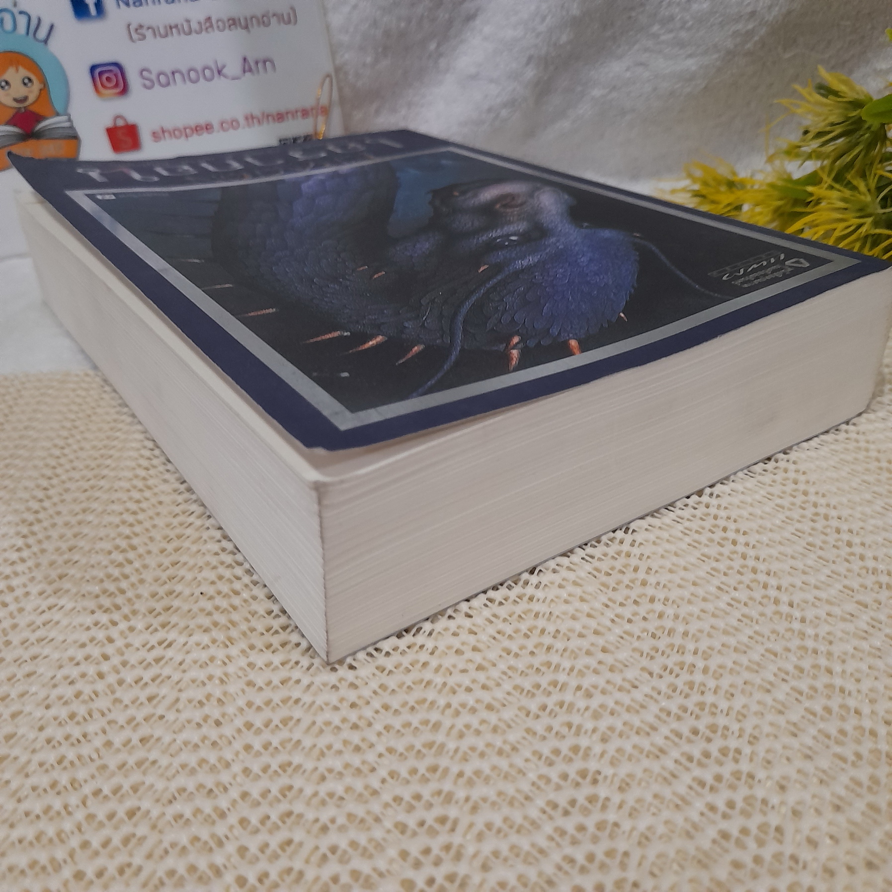 เอรากอน เล่ม 1