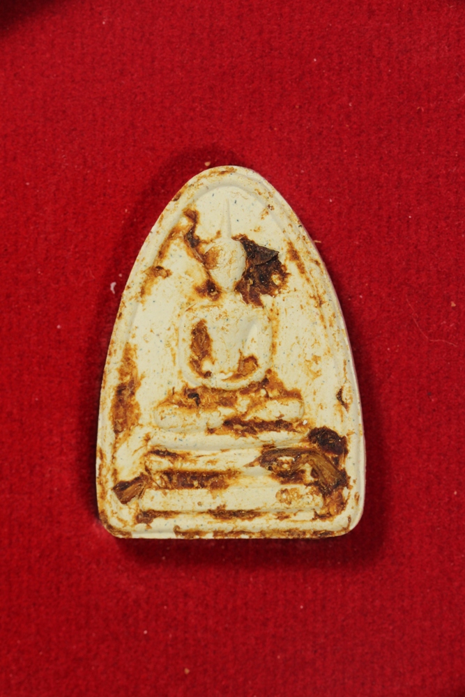 สมเด็จกลีบบัวร้อยปี สมเด็จพระญาณสังวร สมเด็จพระสัฆราช