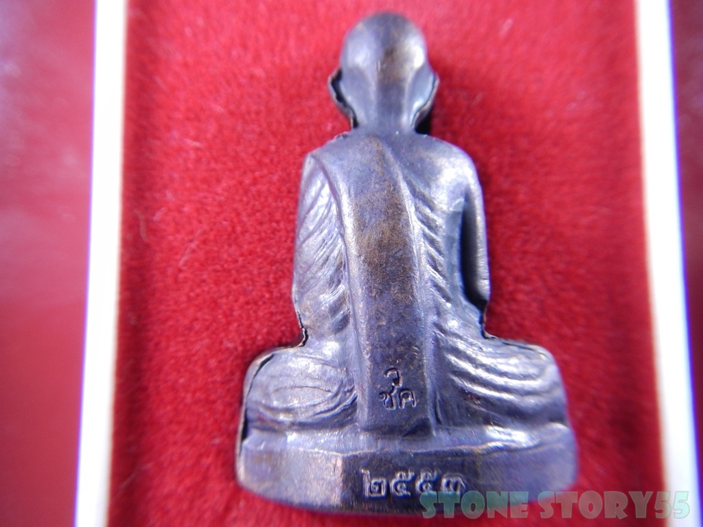 หลวงพ่อพรหม100ปี(ขายแล้ว)