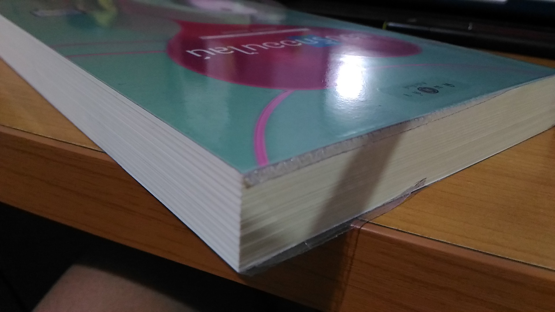 แอบรักออนไลน์ / ร่มแก้ว