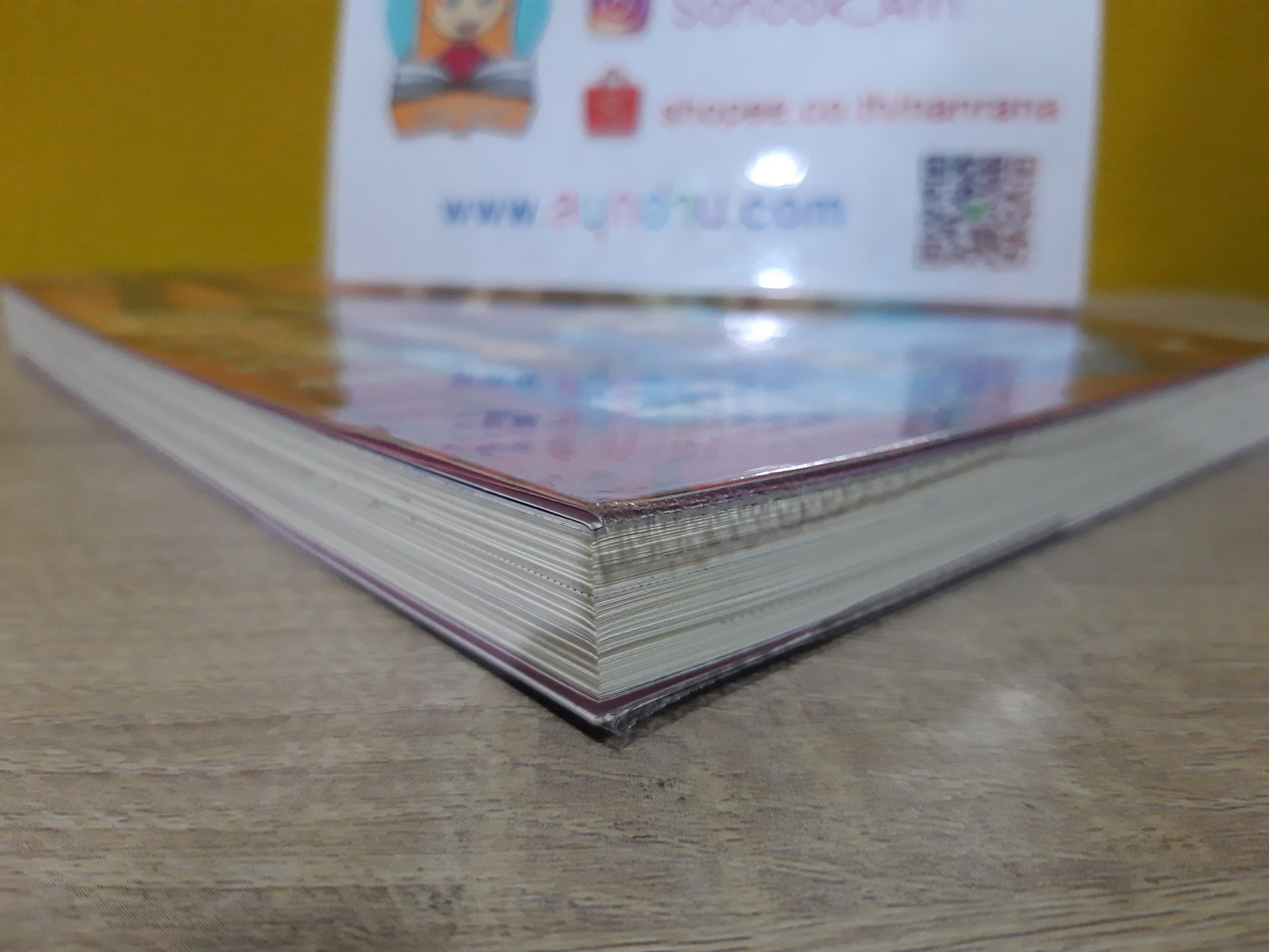 Love Chaos คิวปิดจอมซนอลวนป่วนรัก / Ten-Pins