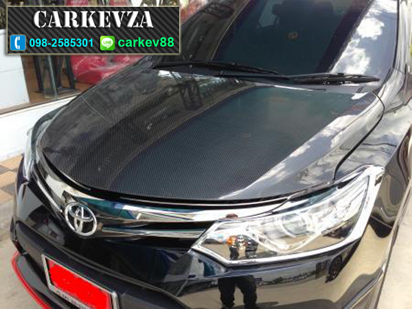 carbon 4D ลายเล็ก หนา 0.16mm 1.52x1m(Air bubble free)