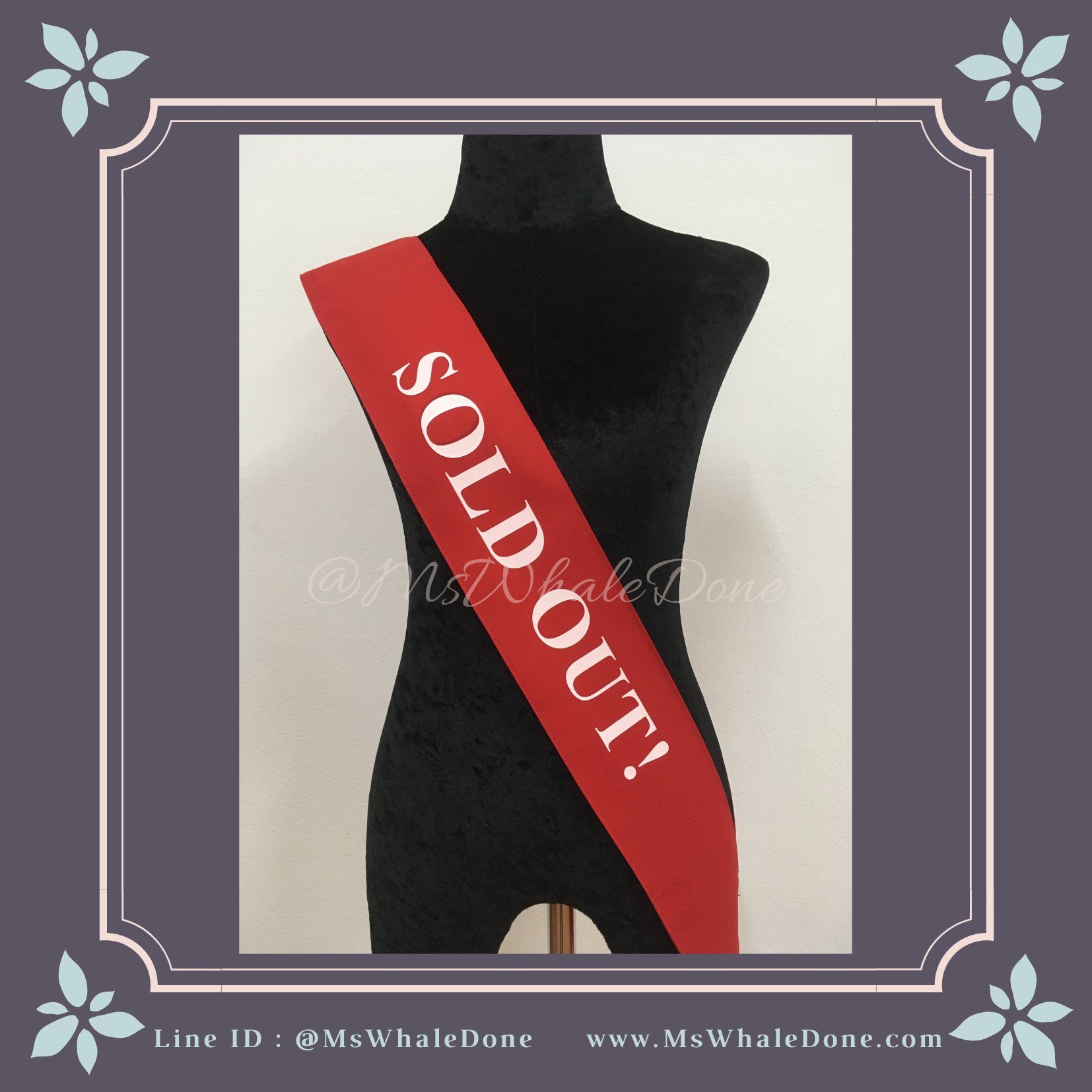 28แบบ สายสะพายปาร์ตี้ ใช้งานเลี้ยงบริษัท เพื่อนฝูง ครอบครัว งานรื่นเริงต่างๆ