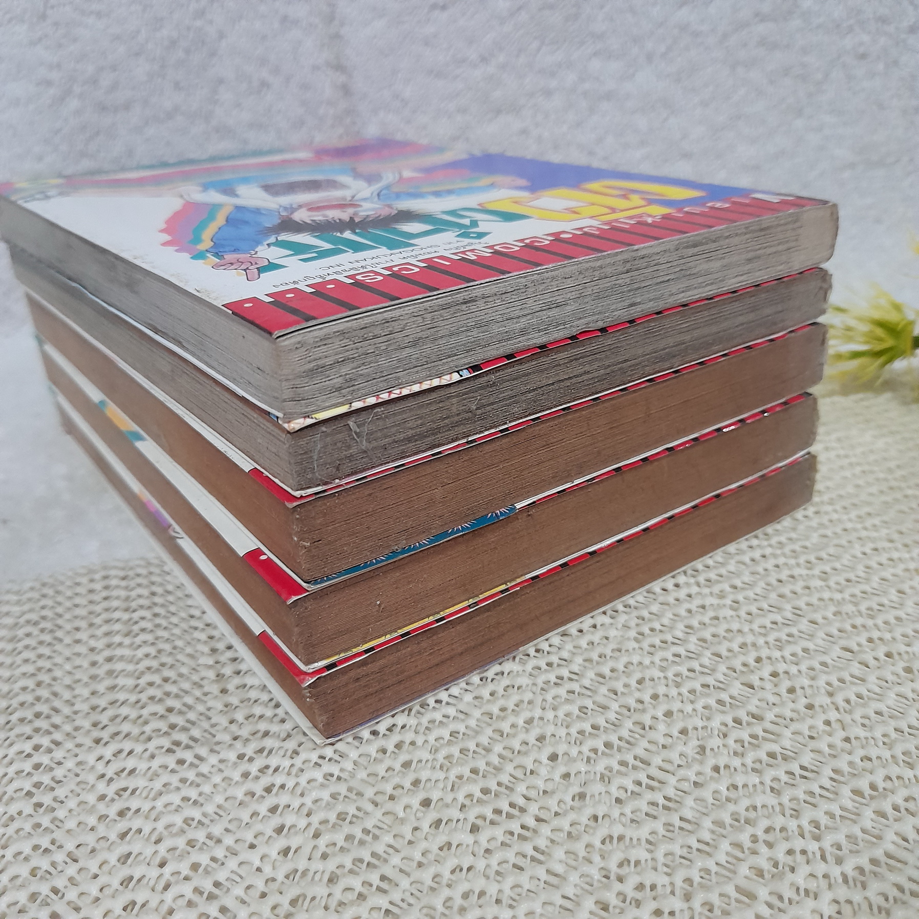 ตัวตำแย 1-5 จบ