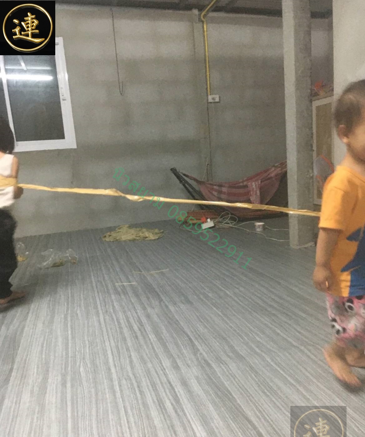 เสื่อน้ำมันลายมาใหม่ 1 ธันวาคม 2567