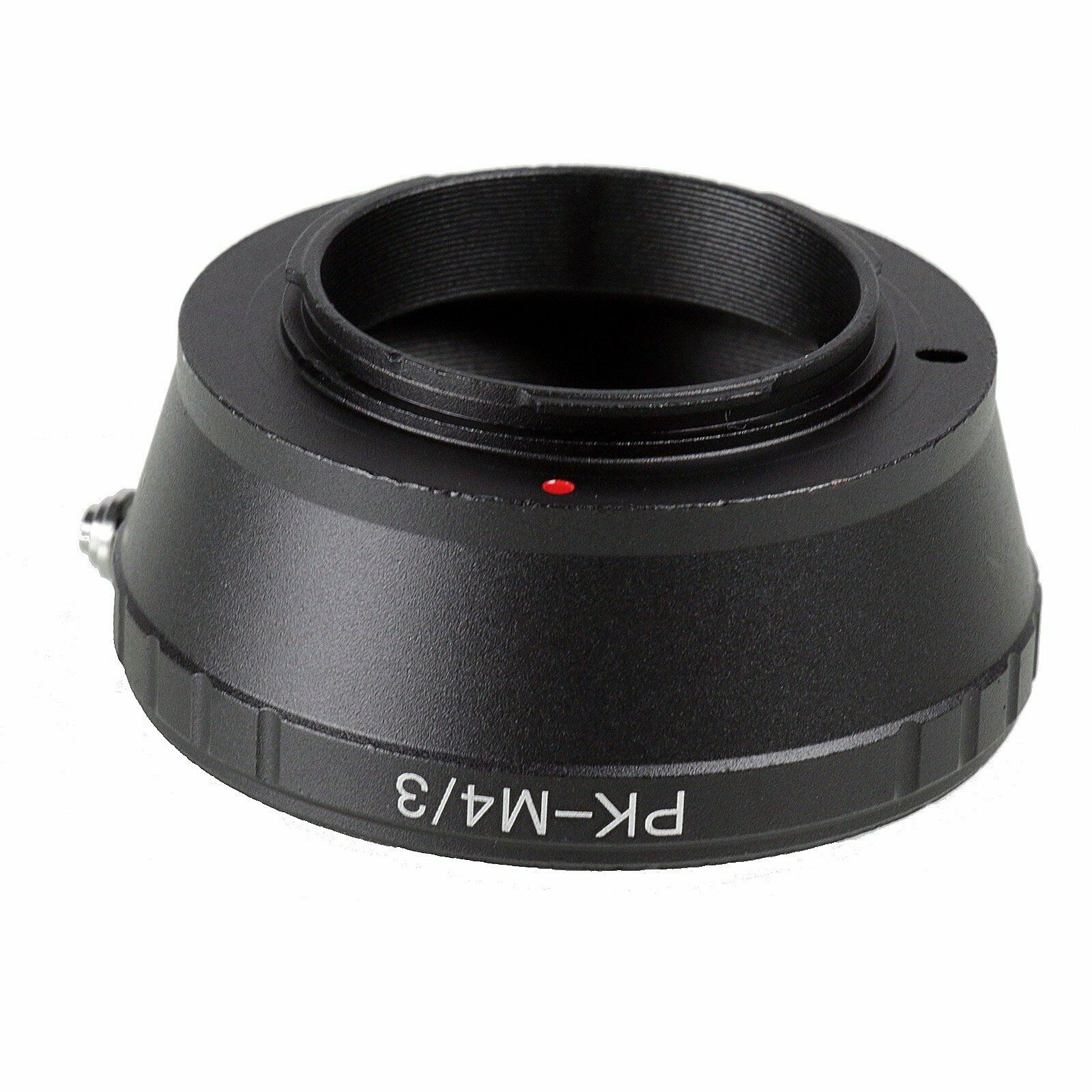 ADAPTER PK TO M4/3 MOUNT