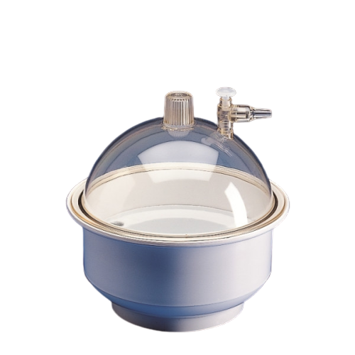 Desiccator Plastic ตู้ดูดความชื้นพลาสติก