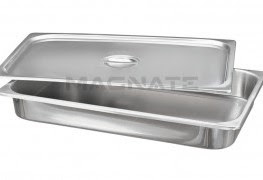 Instrument Tray ถาดใส่เครื่องมือ ยี่ห้อ MAGNATE