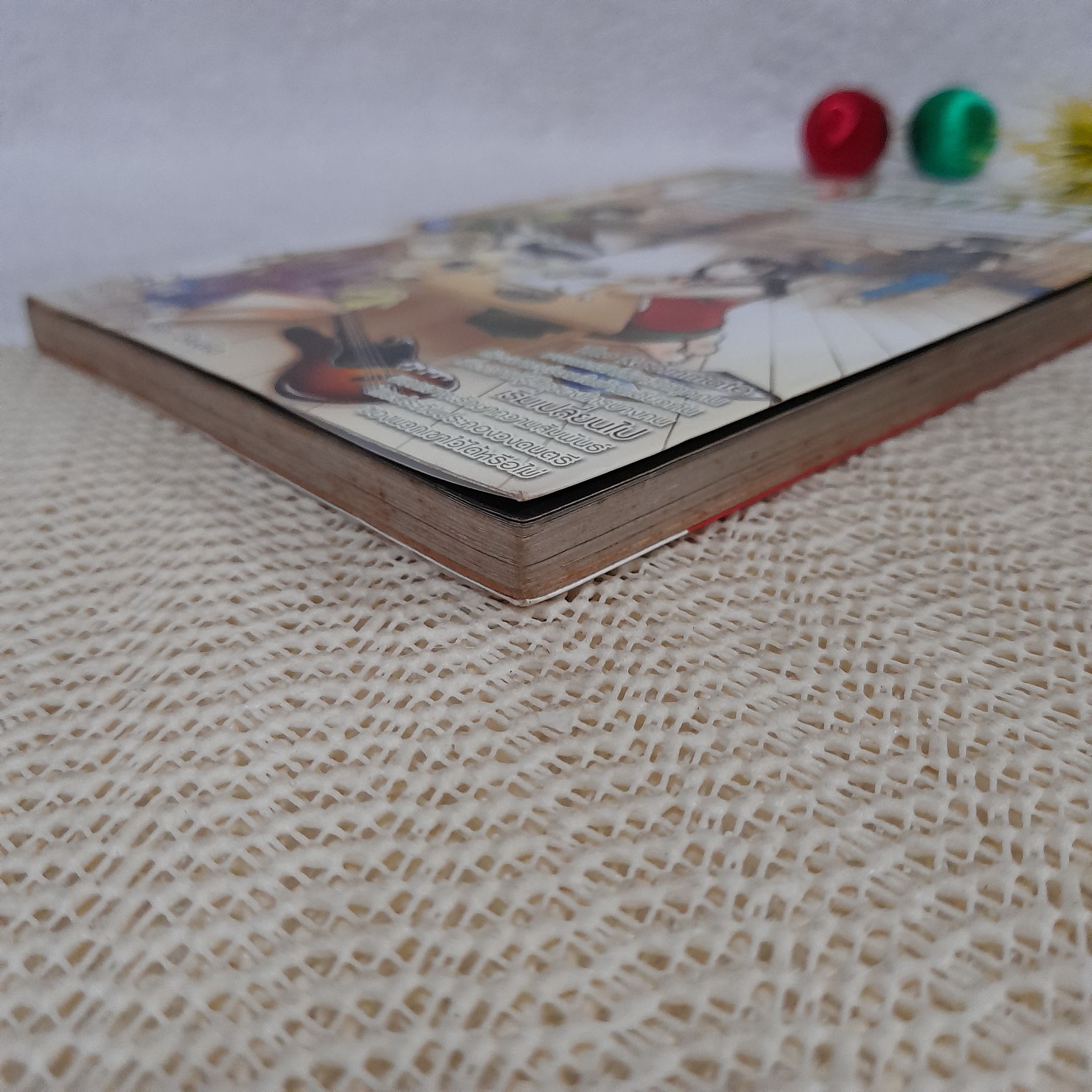 Roommate เพื่อนร่วมห้องต้องแอบรัก