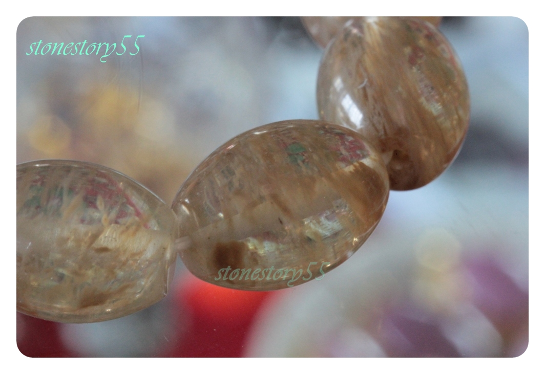 กำไลมหาเศรษฐี เม็ดรี