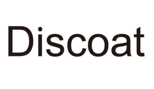 เสื้อโค้ท peacoat เสื้อโค้ทเฟอร์ โค้ทสักหลาดสีน้ำตาลกากี แบรนด์ DISCOAT(Japan)