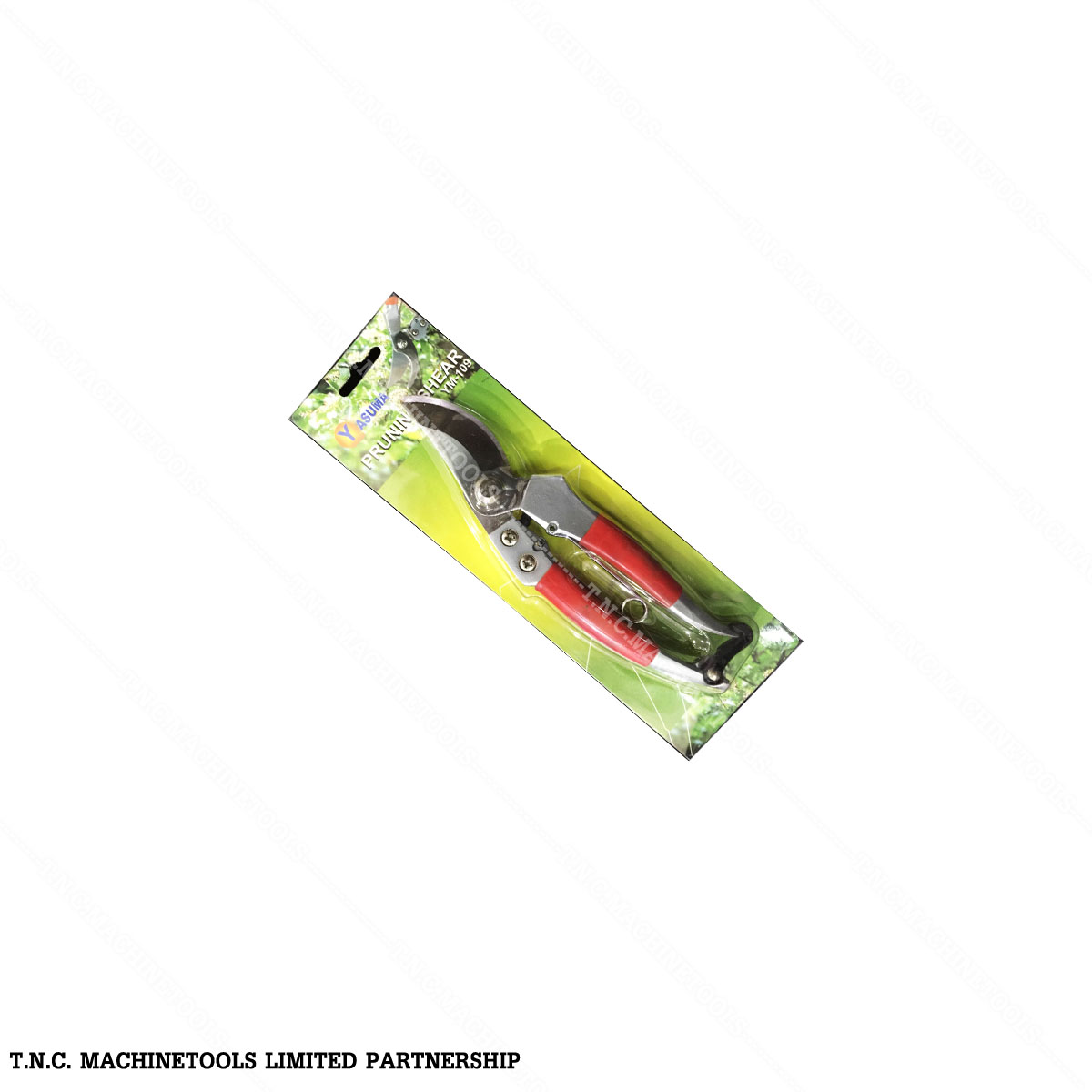 กรรไกรตัดกิ่งไม้ YASUMA (YM-109)