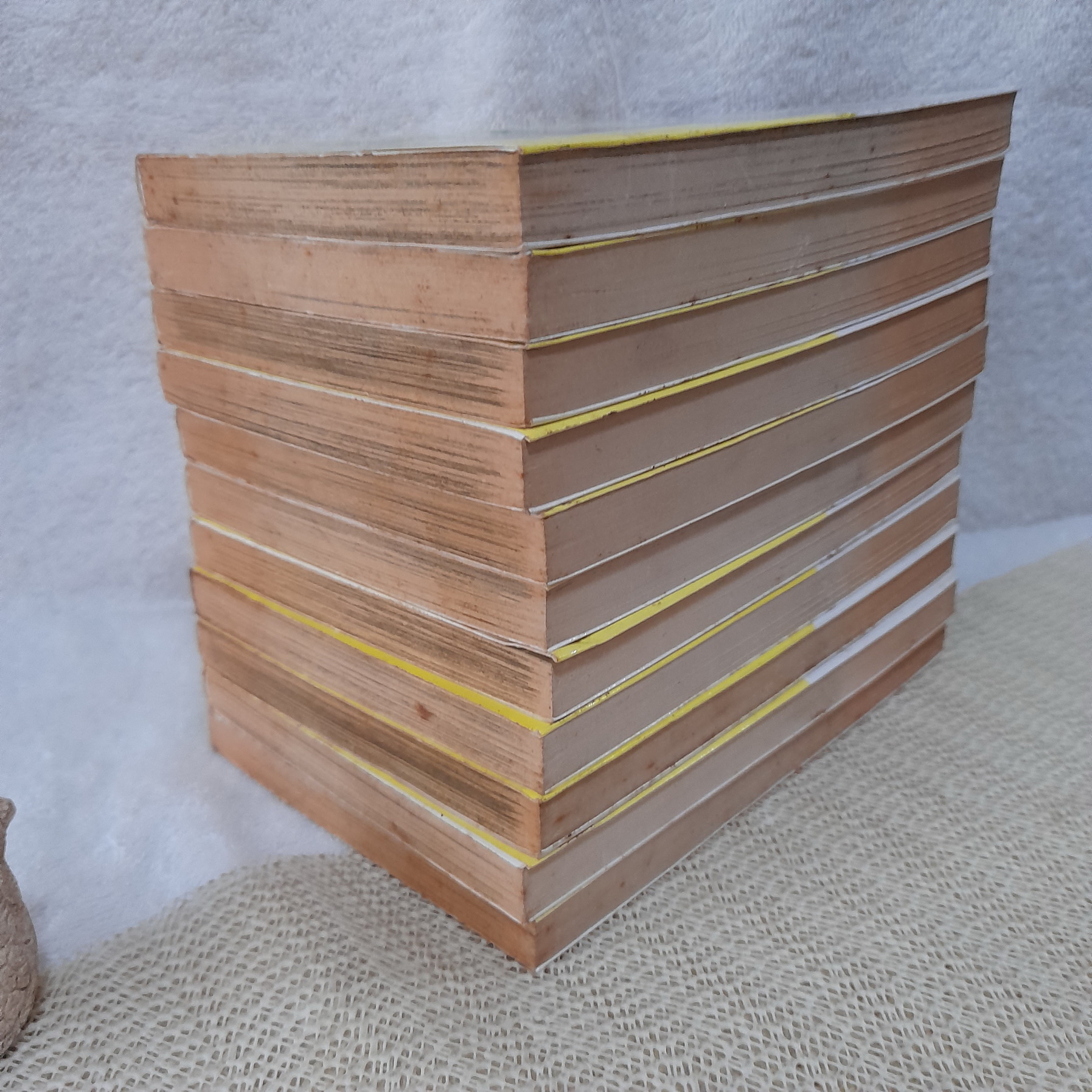 ผู้กอบกู้ที่รัก 1-11 ไม่จบ / * ขาดเล่ม 12,13