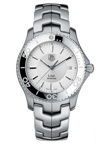 **Preorder**นาฬิกาผู้ชาย TaG Heuer Link WJ1111