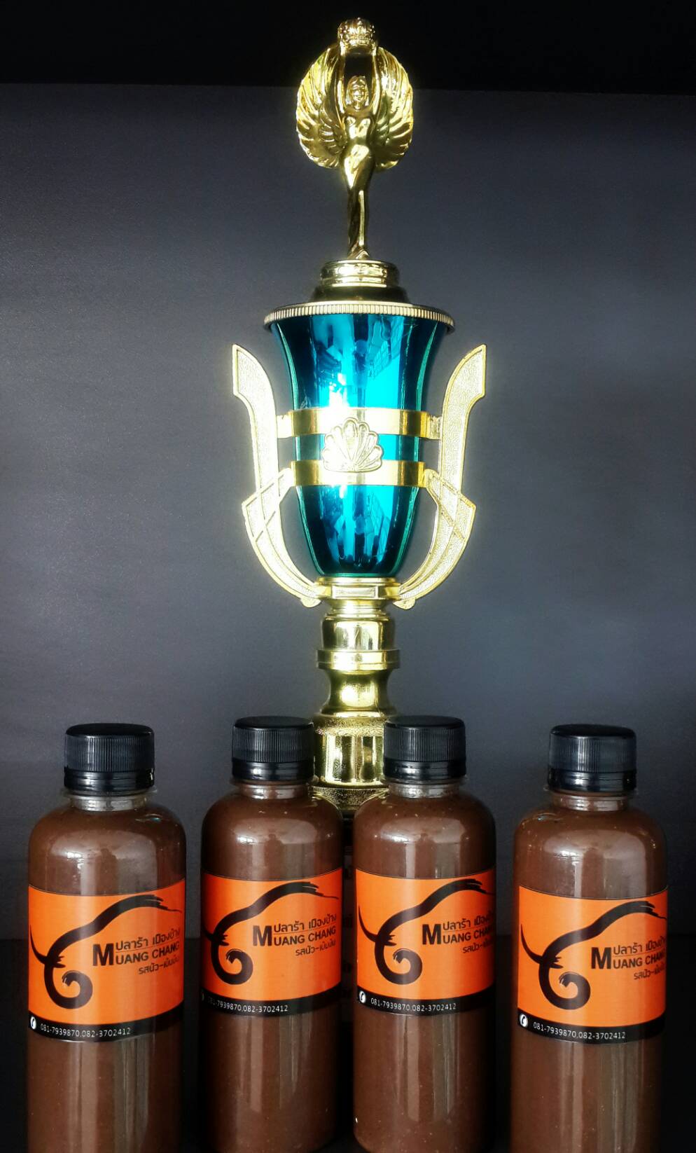 ขวดพลาสติก 250ml. ใส่เครื่องดื่ม น้ำผลไม้