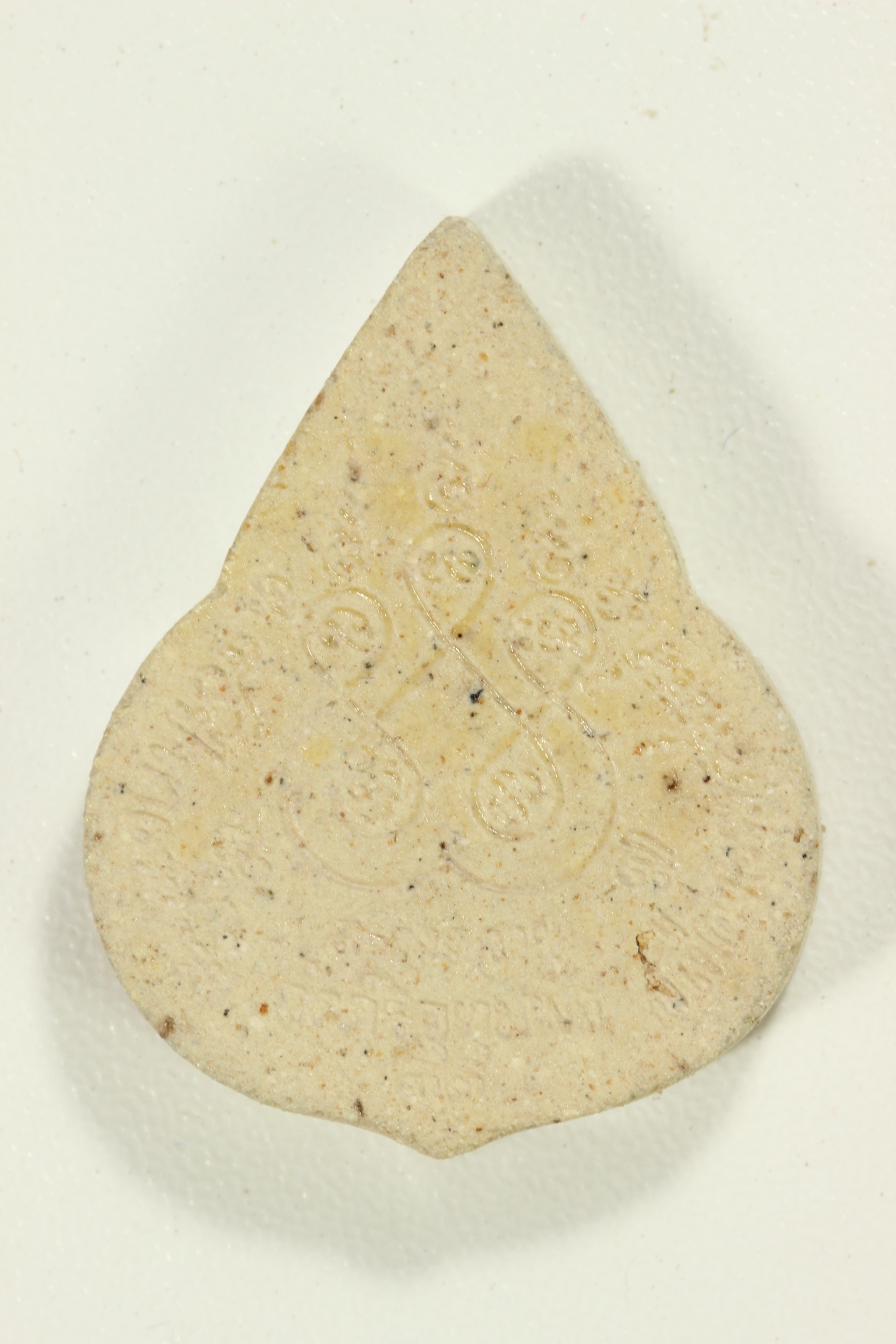 (ขายแล้ว)พระผง 40ปีถาวรฟาร์ม ปี33