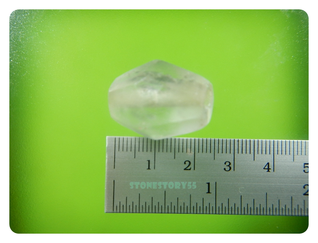 ลูกปัดกระบี่ น้ำค้าง(ขายแล้ว)