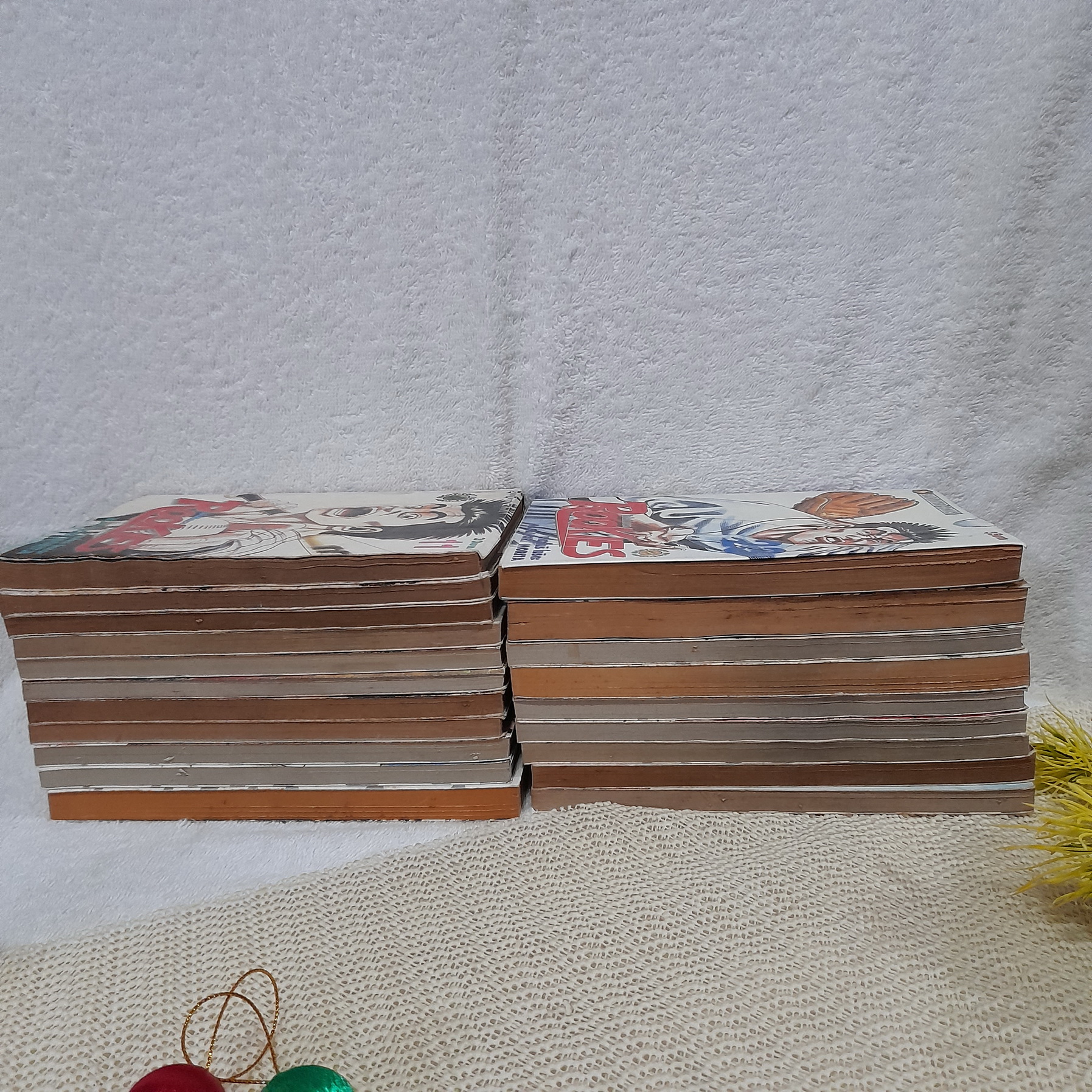 Rookies 1-23 ไม่จบ / * ขาดเล่ม 14,19,21,24