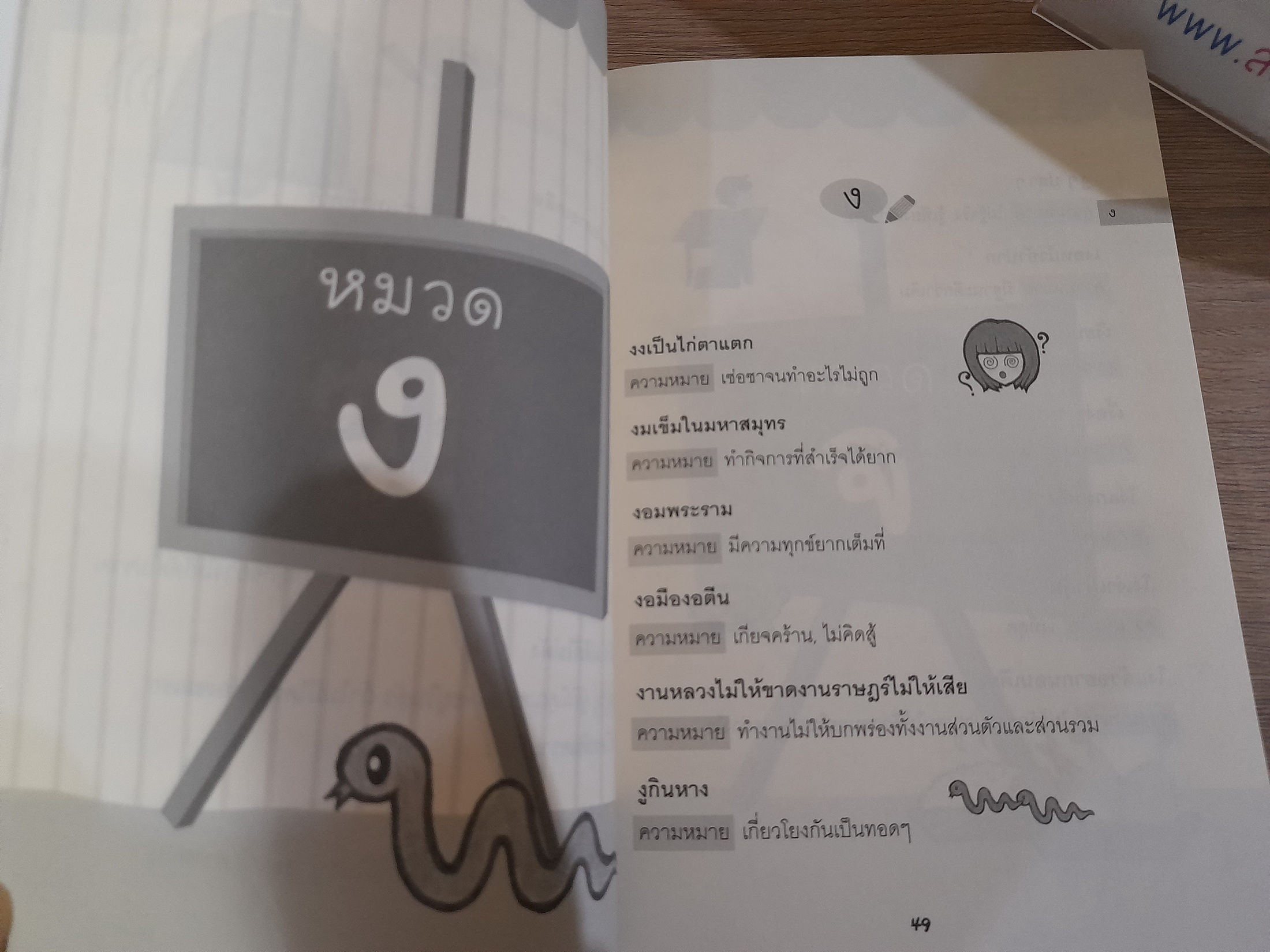 1,200 สุภาษิต สำนวนไทย