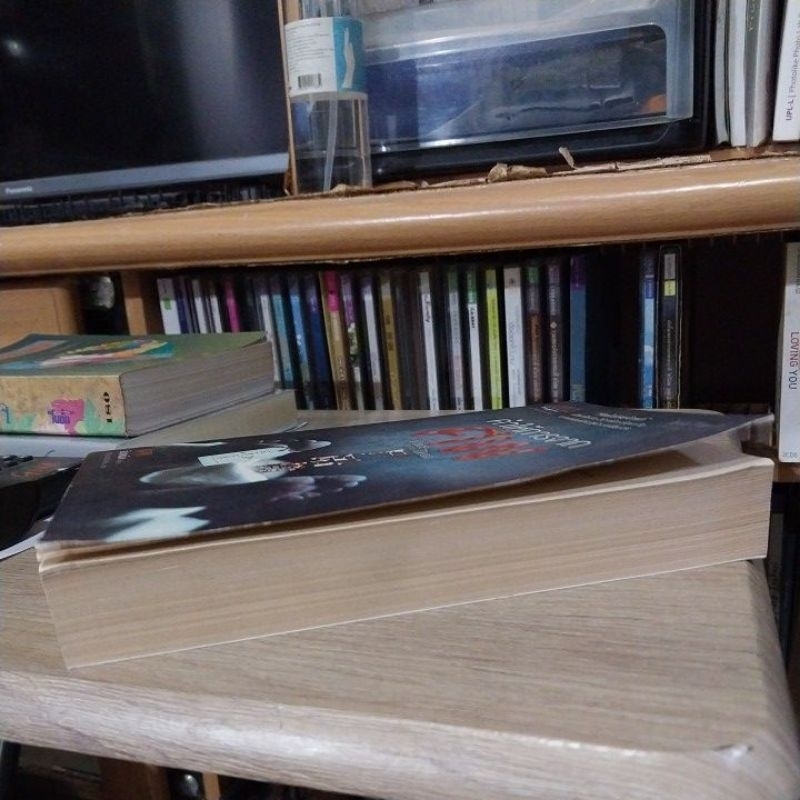 คำให้การจากศพ เล่ม 1 / ฉินหมิง