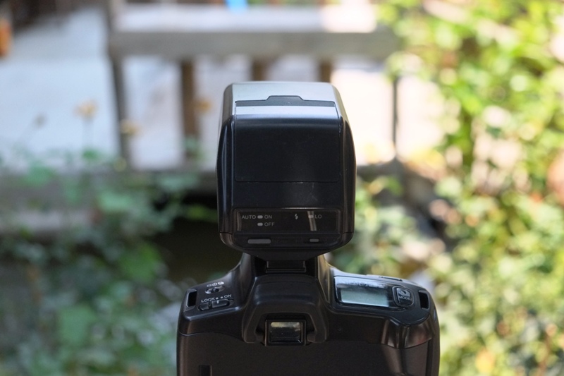 MINOLTA PROGRAM 3200i Flash
