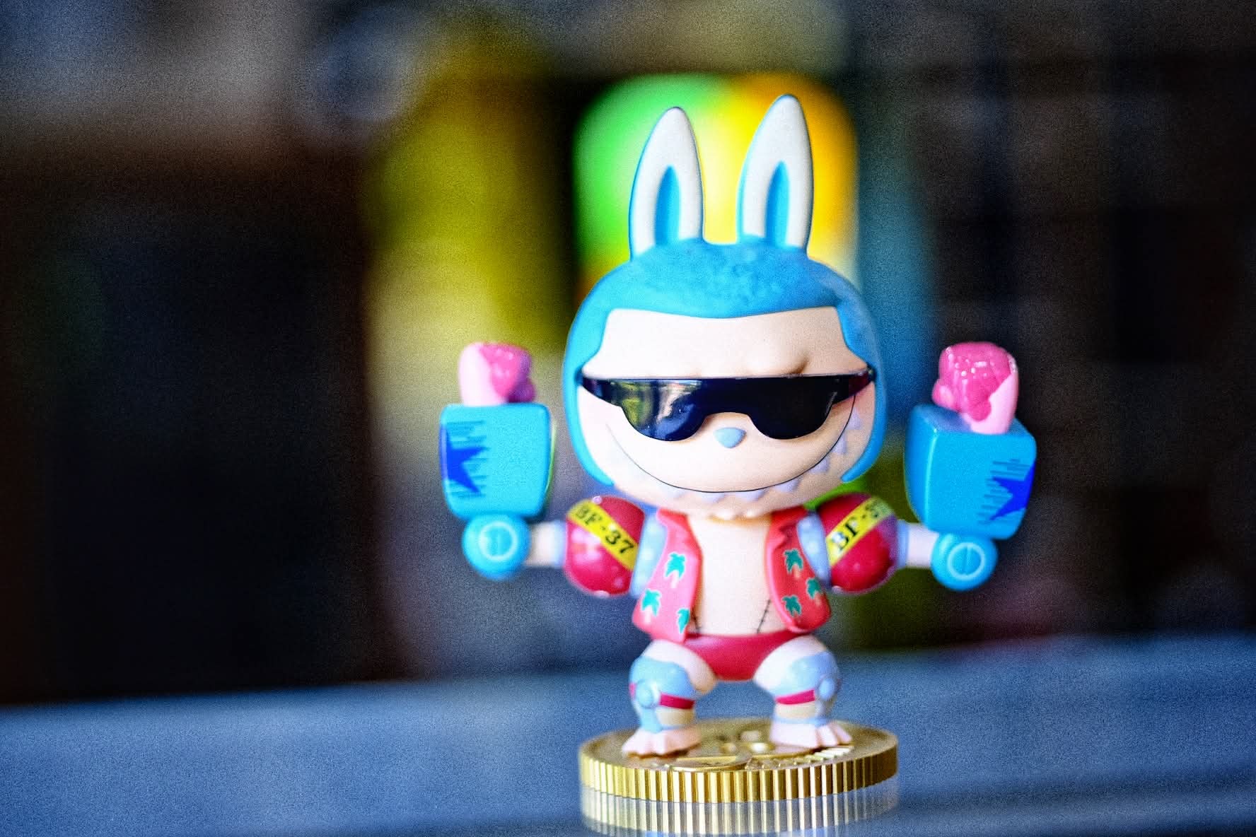 NIKON MICRO-NIKKOR 55MM.F2.8 AIS MOUNT