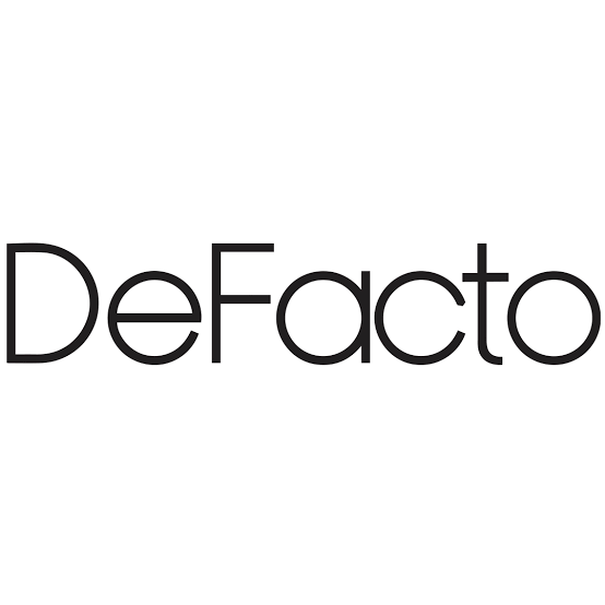 เสื้อกันหนาว บุนวมอุ่น แต่งเฟอร์ ฮู้ด แบรนด์ DEFACTO ไล่เฉดสี สำเนา นู้ด