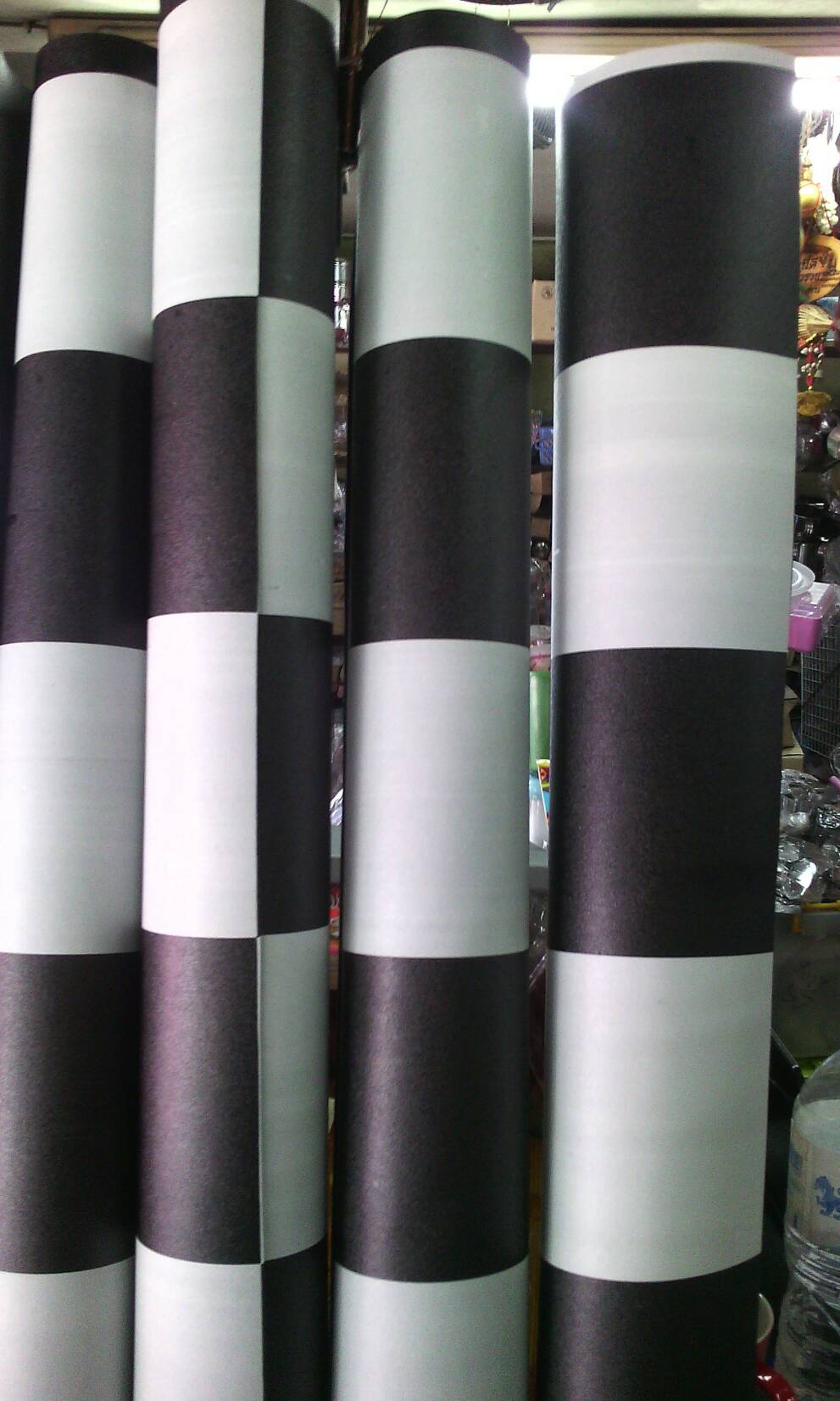 เสื่อน้ำมัน อัพเดด 1พฤษภาคม 2565