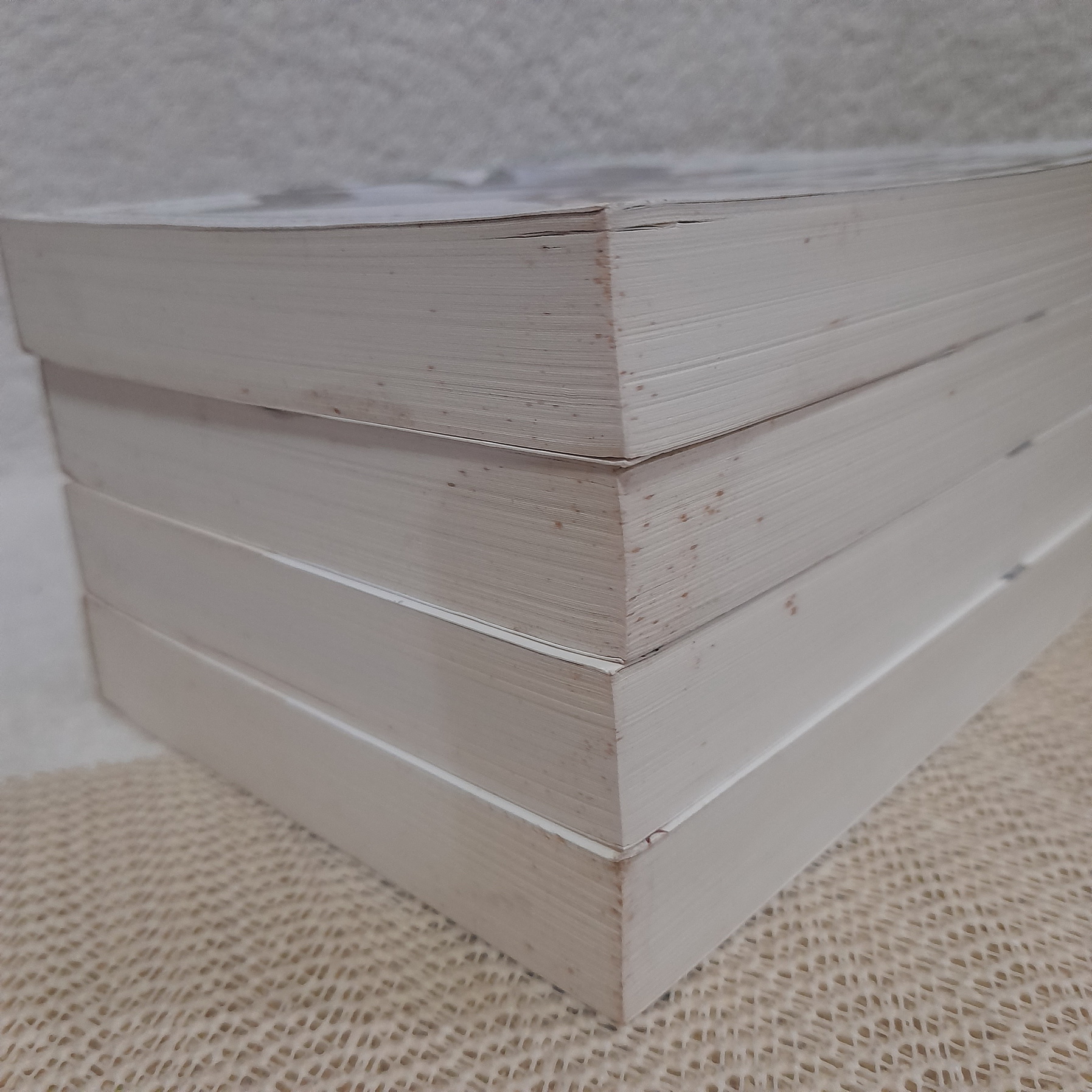 บันทึกชำระกระบี่ 1-4 จบ / โก้วเล้ง / น.นพรัตน์