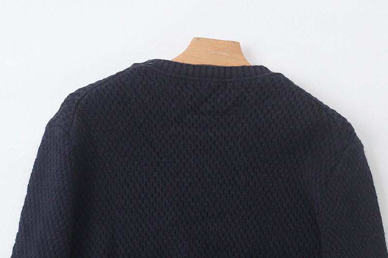 massimo dutti cotton cashmere เสื้อหนาวไหมพรม ไหมพรมถัก เนื้อไหม นุ่ม สวย งาน แบรนด์massimo dutti cotton cashmere งานตัดป้าย cotton cashmere แท้
