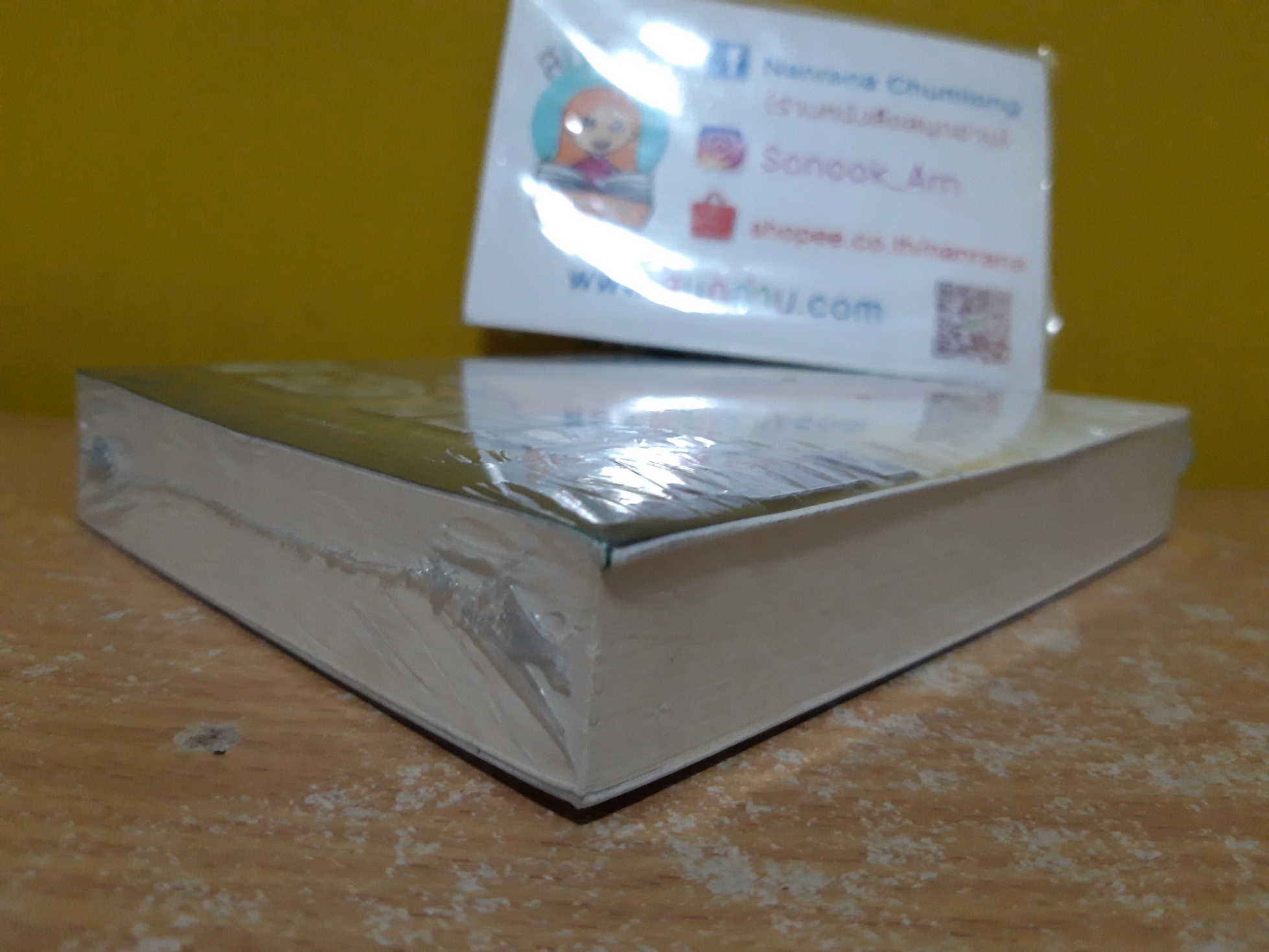 เจ้าแม่ / ทมยันตี