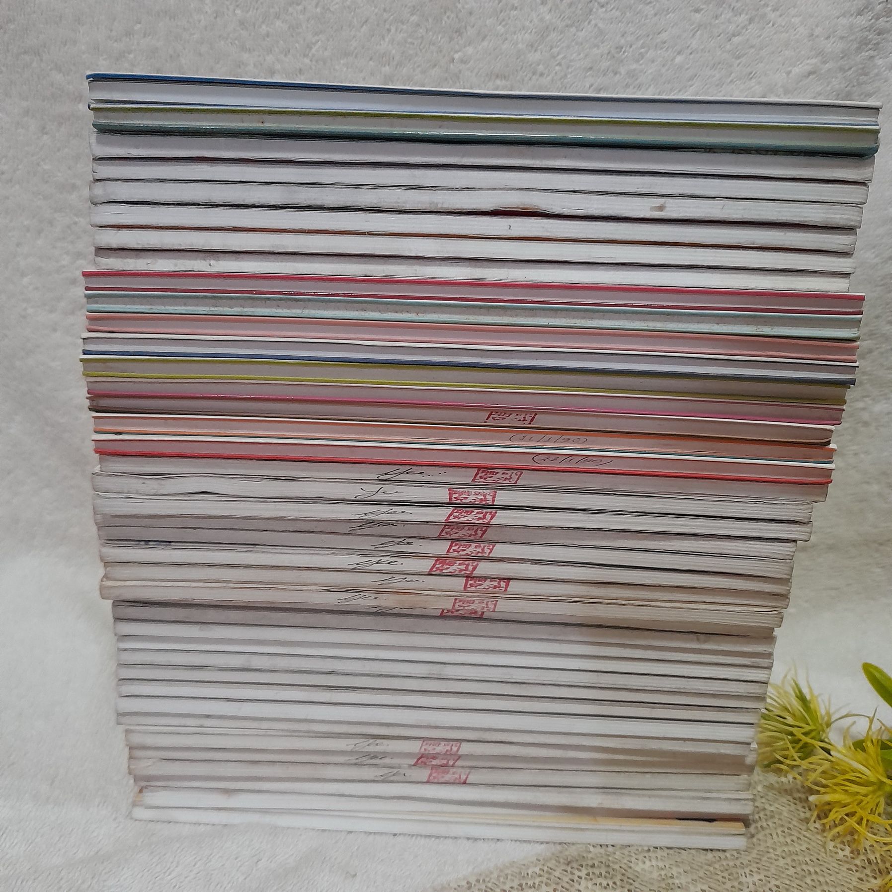 สามก๊ก (โดย หมู นินจา) เล่ม 2-44 ไม่จบ / * ขาดเล่ม 1,26,34,43,45