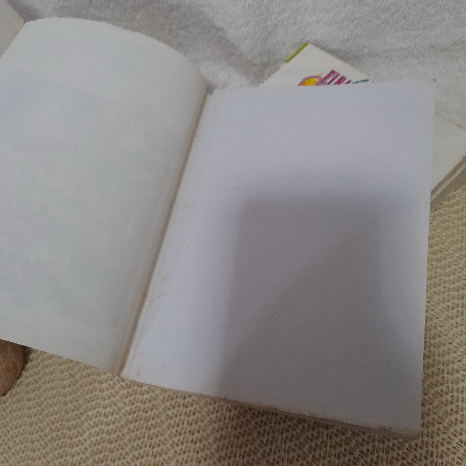 FINAL FANTASY CRYSTAL CHRONICLES ฟากฟ้าไม่สิ้นสุด 1-3 จบ