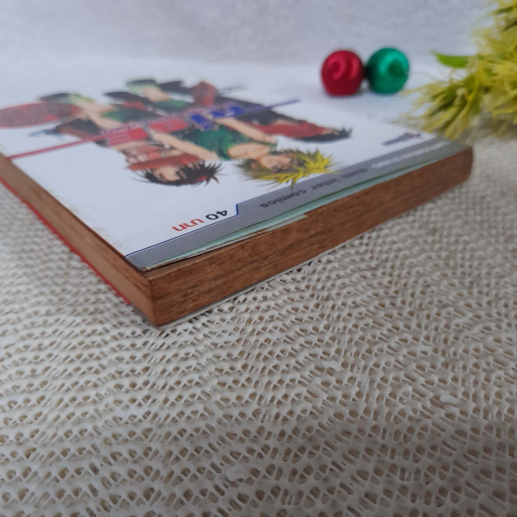 Rise ผจญภัยสุดขอบโลก