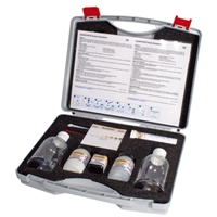 QUANTOFIX® Arsenic Sensitive 91345 กระดาษทดสอบสารหนู