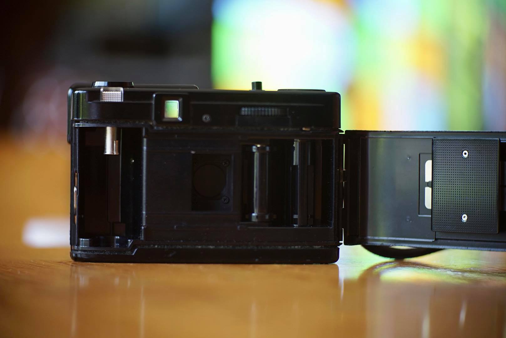 超美品 PEN EF D.ZUIKO 28 f3.5 モルト新品交換済 B457 OLYMPUS PEN EF | ミーナ