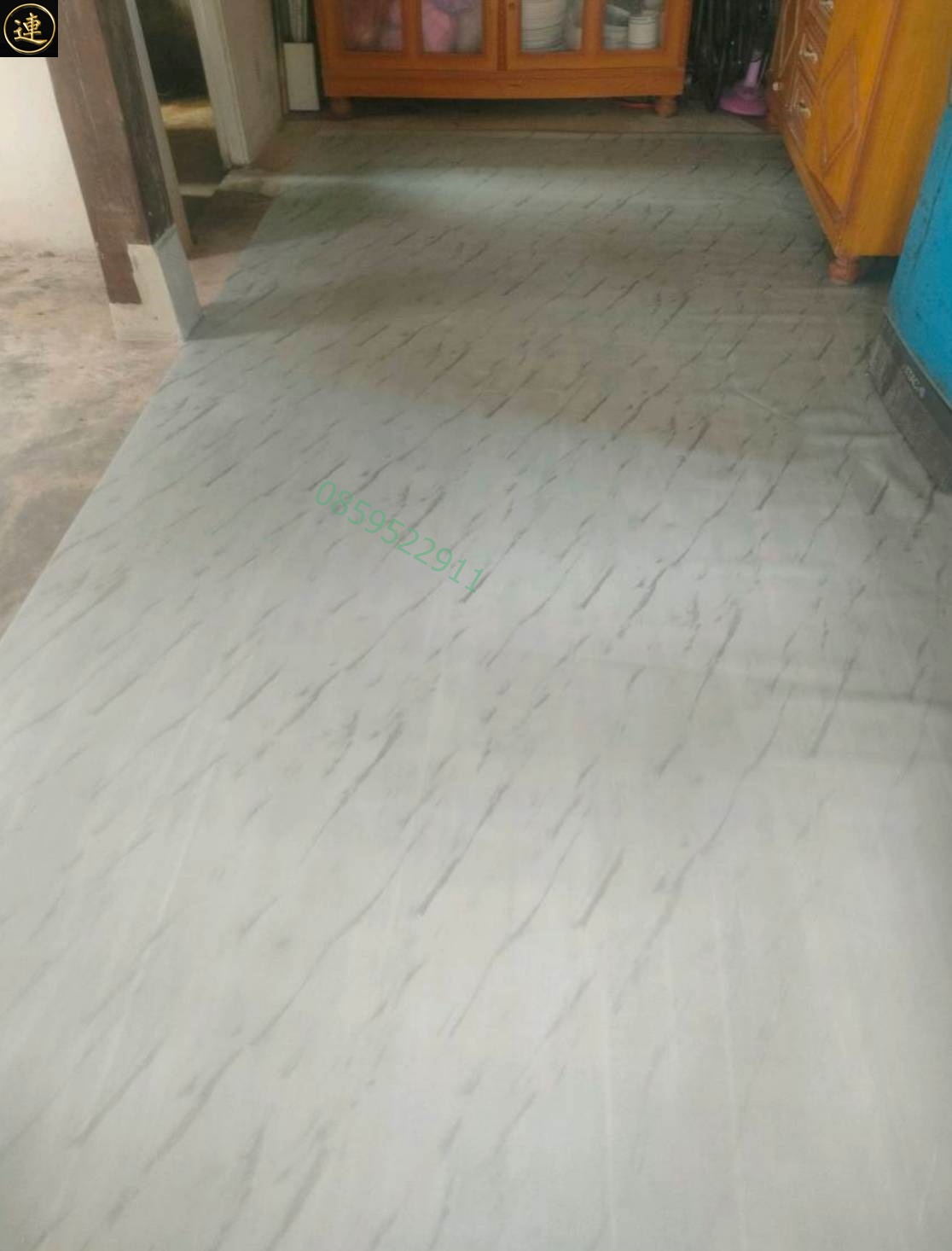 ลายเสื่อน้ำมันมาใหม่ 1 มีนาคม 2566