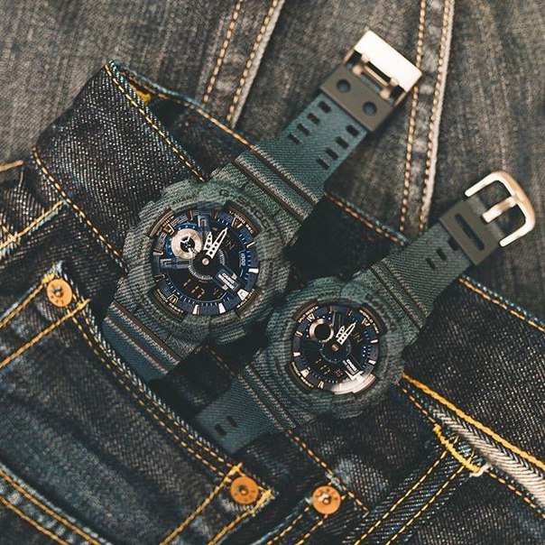 CASIO BABY-G นาฬิกาข้อมือ นาฬิกากันน้ำ นาฬิกาของแท้ ประกันศูนย์ CMG 1 ปี รุ่น BA-110DC-2A1 นาฬิกาสีดำ