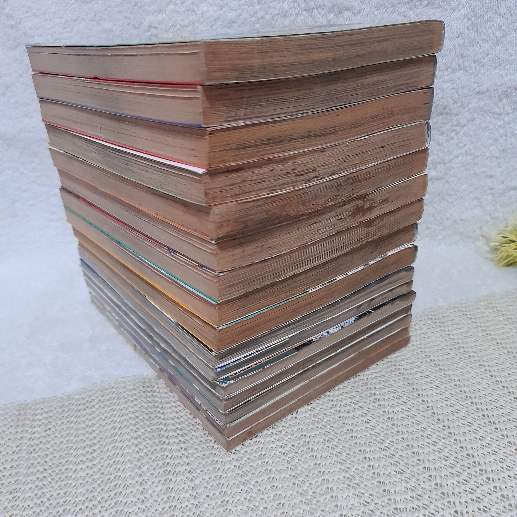 โดดเดี่ยวทะลุยุทธจักร 1-16 ไม่จบ