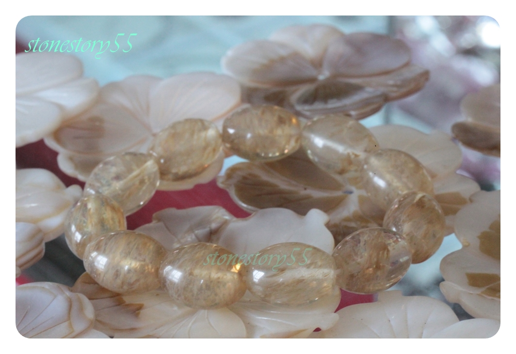 กำไลมหาเศรษฐี เม็ดรี