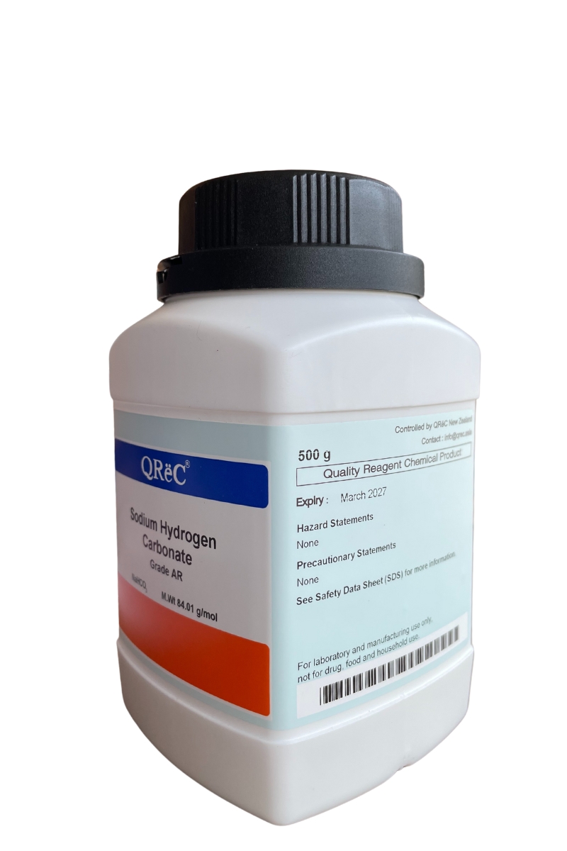 Sodium Hydrogen Carbonate, AR QReC™