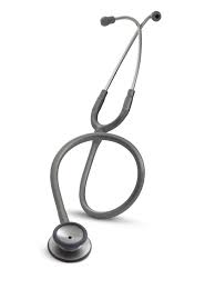 หูฟังแพทย์ STETHOSCOPE 3M รุ่น LITTMANN CLASSIC II SE สำหรับผู้ใหญ่ มีสี orange/back/burgundy/gray/hunter green/navy blue/ocean blue/pearl pink/pine green/purple/raspberry