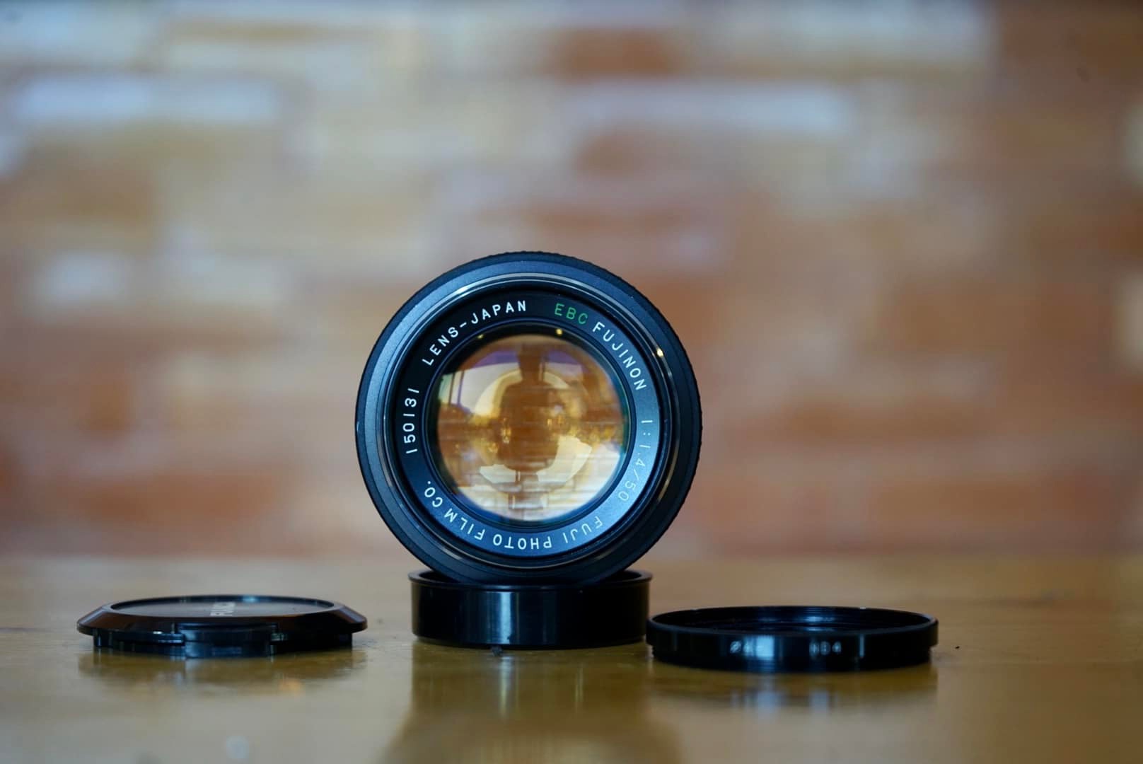 FUJINON 50㎜ 1.4 M42　カビあり FUJINON 50㎜ 1.4 M42 カビあり - メルカリ
