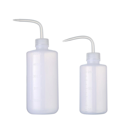 Wash Bottle LDPE ขวดฉีดน้ำกลั่น