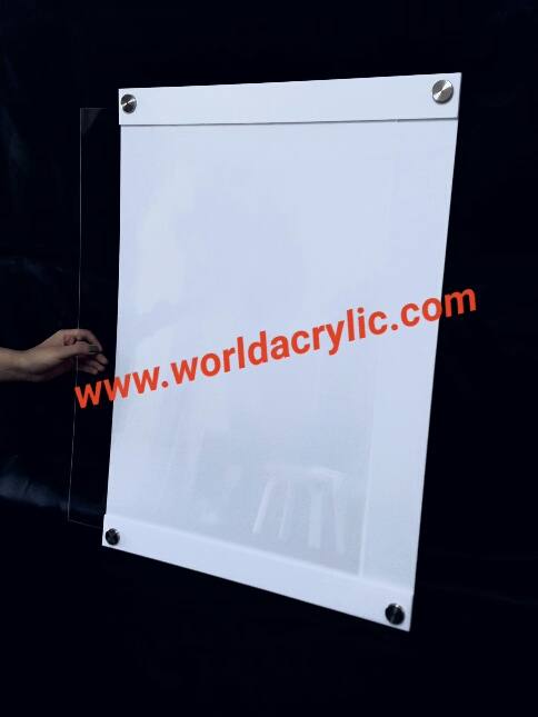 บอร์ดประชาสัมพันธ์ / บอร์ดโฆษณา