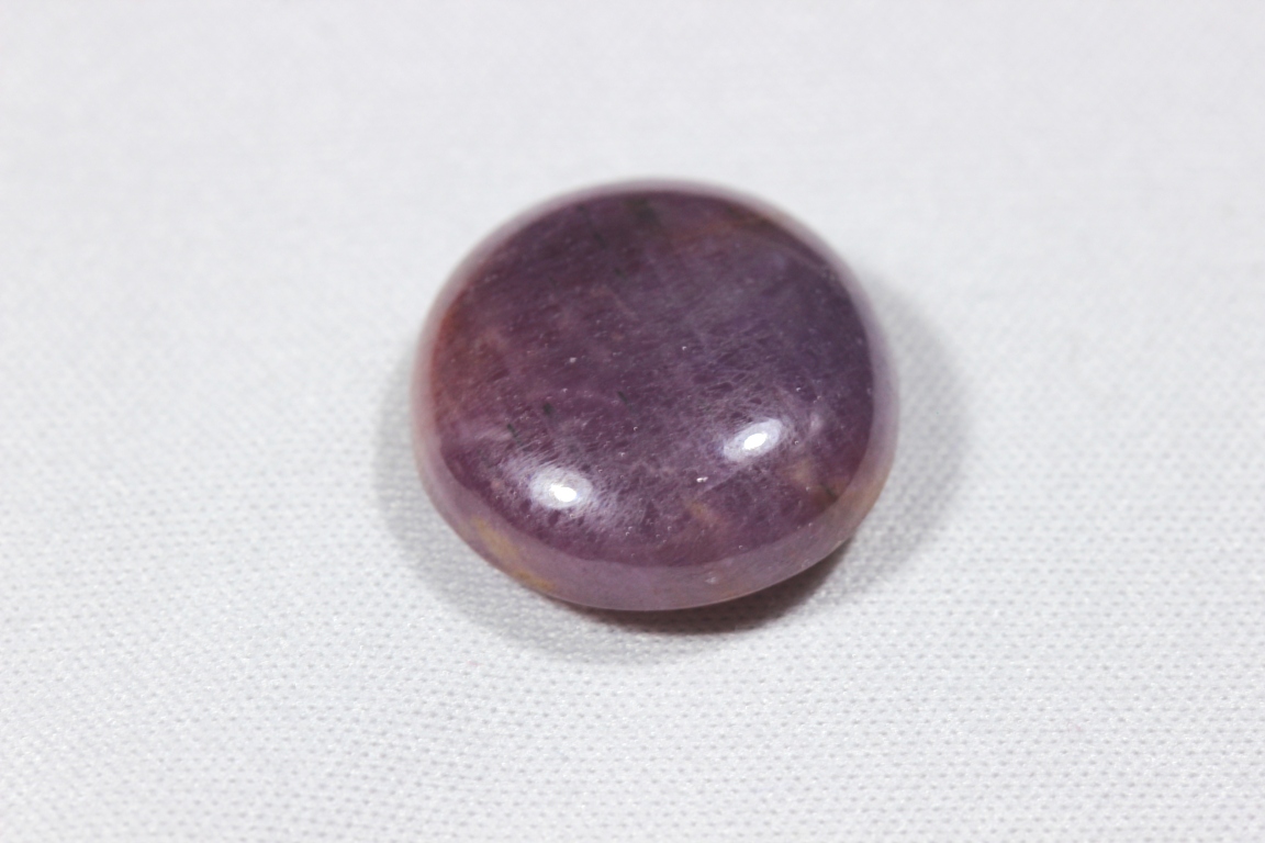 ทับทิม ไม่เผา พร้อมใบเซอร์